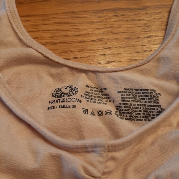 Ladies bras - Picture 3 of 6